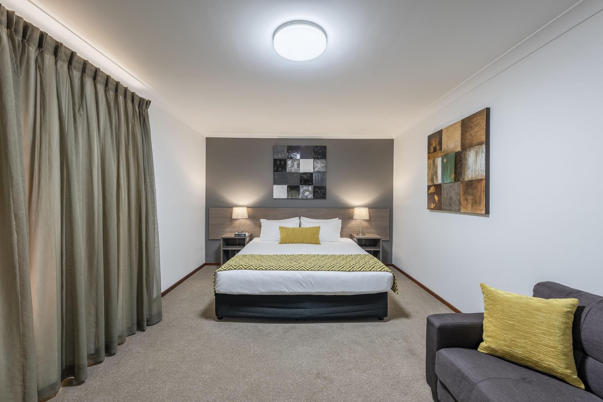 Best Western Plus Ambassador אורנג' מראה חיצוני תמונה